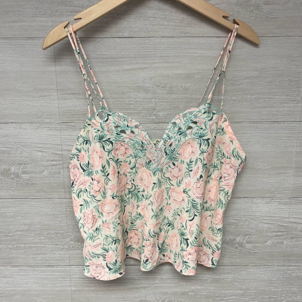 *| Victoria’s Secret | VINTAGE sleep tank top. Size M. - Picture 1 of 4